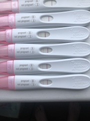TTC after miscarriage Thread 11 🤞🏼✨