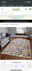 Help me find a rug