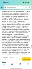 Amazon reviews, men are vile