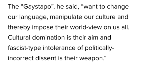 sarah ditum on Posie parker