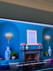 Name of this paint
