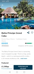 Help me plan a special family holiday