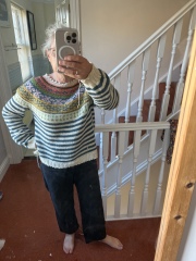 What are you wearing today? Melting into summer '22