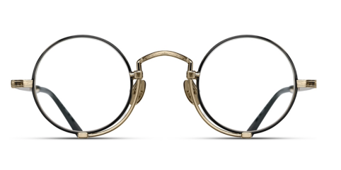 Are these glasses too 'attention seeking'? 