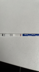 Ovulation Day - anyone want to join me during the TWW?