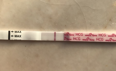 Hoping for BFP September/October