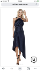 To be this clueless about “Black Tie” dress code? Help needed!!
