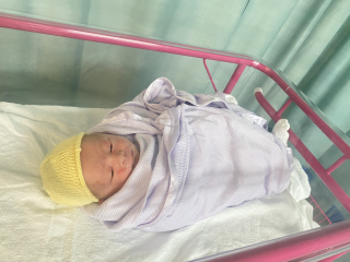 Navigating pregnancy after loss thread 4!
