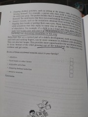 Stepping stones triple P course