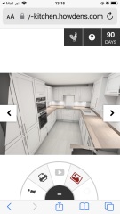Cost of a new kitchen 
