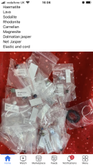 Thread 3 - the one with the speedily written title