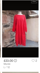 Help me create a second hand capsule wardrobe