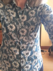 What are you wearing today? Melting into summer '22
