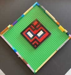 Share with LEGO your children’s most imaginative creations - £200 LEGO voucher to be won