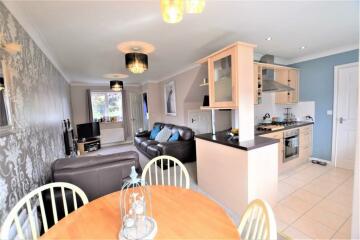 What would you do with this kitchen?
