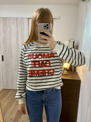 What are you wearing today? Melting into summer '22