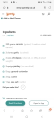 Need help, vegan, GF and no onion/garlic…………