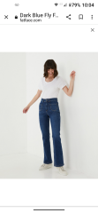 Help me find good quality jeans that don't lose shape...