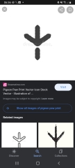 What is this mark?! 