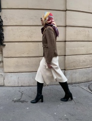 Les Parisiennes des Mamansnet: Always Have a Ball Gown at the Ready in Celebration of Your Enemy's Demise