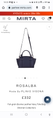 Polene bag or alternative?