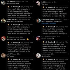 JK Rowling on Twitter