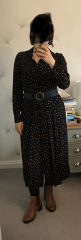 What are you wearing today? Melting into summer '22