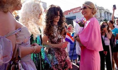 Royal Style - Bring out the Baubles! We'll wear your jewellery if you don't want to! 