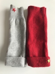 Turtle doves fingerless glove seconds swap thread