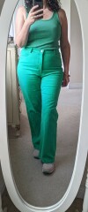 What are you wearing today? Melting into summer '22