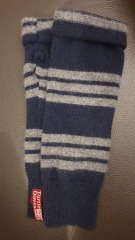 Turtle doves fingerless glove seconds swap thread