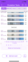 SMEP - anyone giving this a try this month and want to join me?