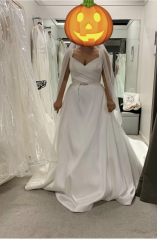 Dress help - with or without belt?! 