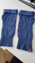 Thread 2 - the one with a bath humbug.