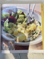 Thermomix Owners - tips / recipes 