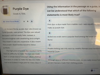 ReadTheory - anyone else use this?