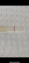 thoughts on this pregnancy test?
