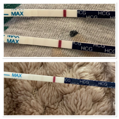 Hoping for BFP September/October