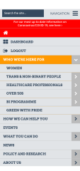 Social Work England leaves Stonewall Diversity Champions