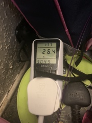 The “how much does this cost to run” thread?