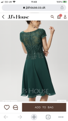 To be this clueless about “Black Tie” dress code? Help needed!!