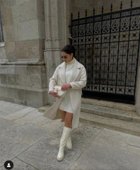 How can I style these boots?⅕