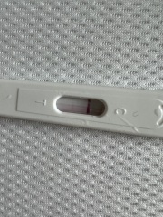 BFP? So close after period?