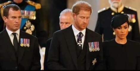 To think Prince Harry should now do whatever it takes to cancel his book contract?