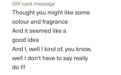 Husband has had an affair