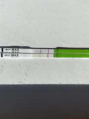 Positive opk 
