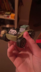 Share with LEGO your children’s most imaginative creations - £200 LEGO voucher to be won