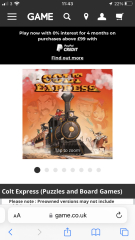 Thread 5 - the one with 2 turtle dove gloves and all sharing the bargain love....s