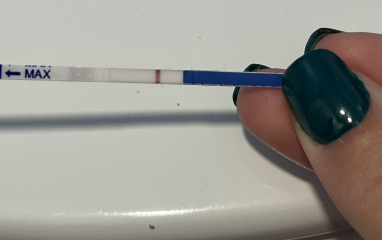 Line eyes - please help