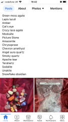 Thread 3 - the one with the speedily written title